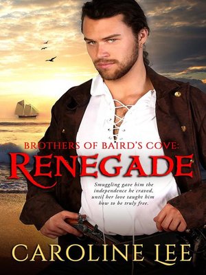 cover image of Brothers of Baird's Cove